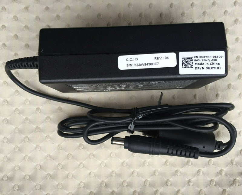 New Original Dell S2319H/S2319HN/S2319NX Monitor,ADP-40DD B,12V 3.33A AC Adapter