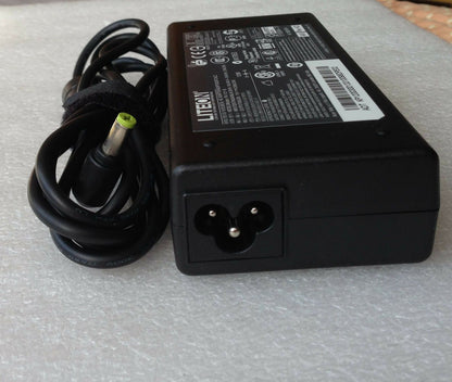 @Original OEM Delta Acer 120W ADP-120ZB BB AC Adapter AP.12001.008,AP.12001.009