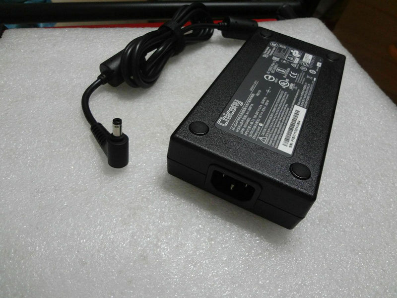 New Original AC/DC Adapter&Cord for Gigabyte AORUS X5 v8/i7-8850H/GTX1070 Laptop
