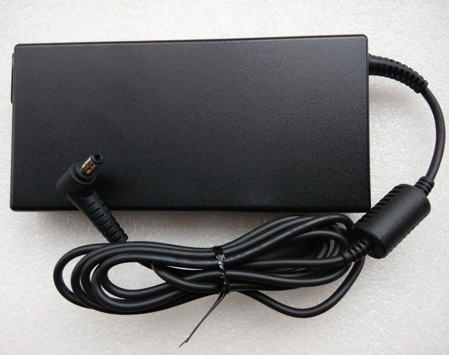 @Original OEM Clevo Delta 150W 19.5V AC Adapter for Clevo P655RA Gaming Laptop