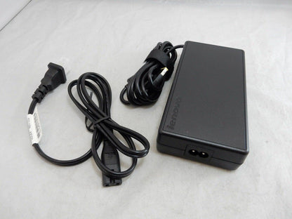 @Original OEM Lenovo 20V 8.5A 170W AC Adapter for Lenovo ThinkPad P70 20ER002KUS