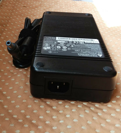 @Original OEM Delta 230W 19.5V AC Adapter for ASUS ROG Strix GL502VS-DB71 Laptop