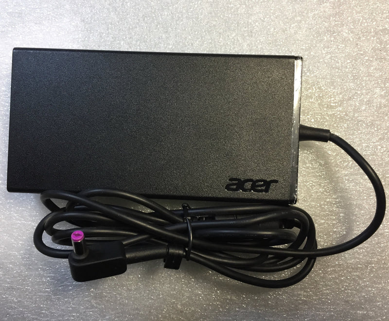 Original Acer 135W AC/DC Adapter for Acer Aspire AN515-42-R1GF,PA-1131-16 Laptop