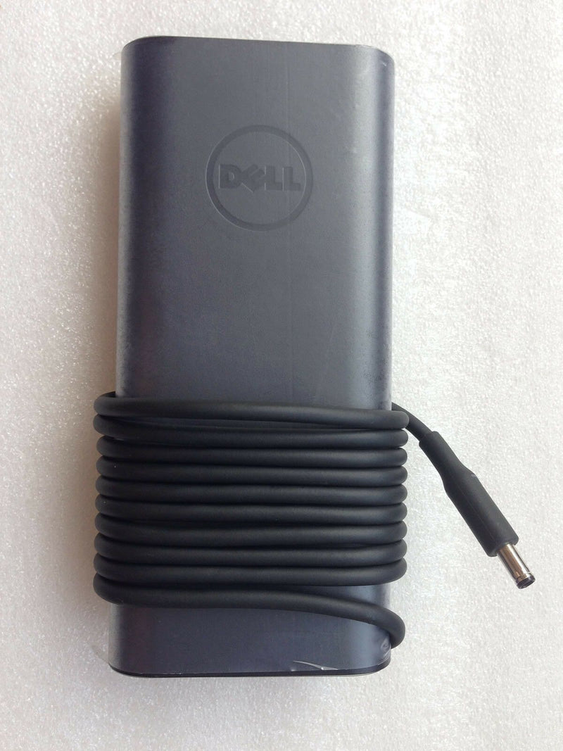 Original OEM Dell 130W 19.5V AC/DC Adapter for Dell Precision M3800,6TTY6 Laptop