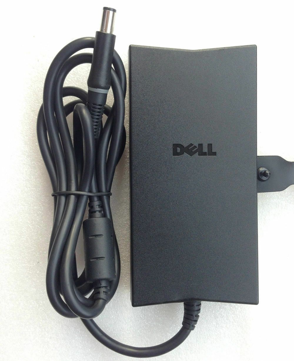 @Original OEM Dell 150W 19.5V 7.7A AC Adapter for Alienware M14x 6667SBK Laptop
