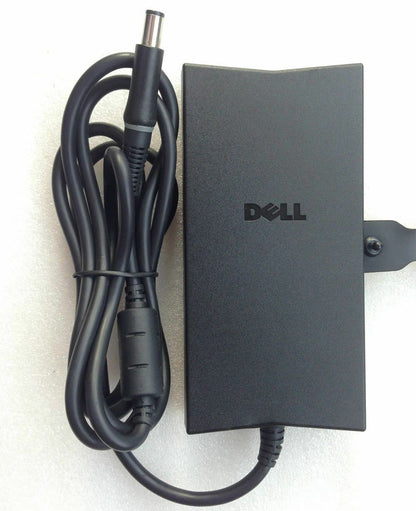 @Original OEM Dell 150W 19.5V 7.7A AC Adapter for Alienware M14x 6667SBK Laptop