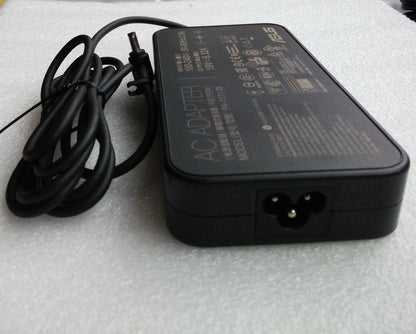 @Original OEM ASUS 19V 6.32A AC Adapter for ASUS ROG Strix GL553VE-DS74 Notebook