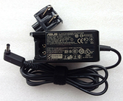 @Original OEM 65W 19V AC Power Adapter for ASUS Zenbook UX303LN-C4125P Ultrabook