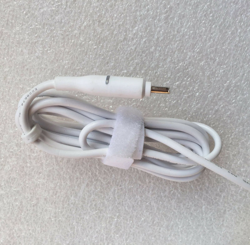 New Original Samsung Cord/Charge Notebook 9 NP900X3T-K01US W16-065N4A,AD-6519AUS