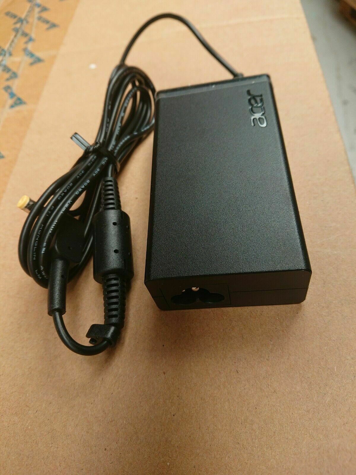 New Original Acer AC/DC Adapter&Cord/Charger for Acer Aspire C24-865-UA12 AIO PC