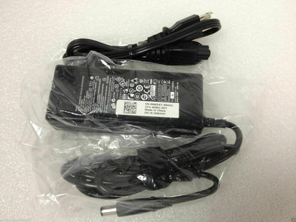 New Original OEM AC Adapter Cord/Charger for Dell Inspiron 14 N4050,MK947 Laptop