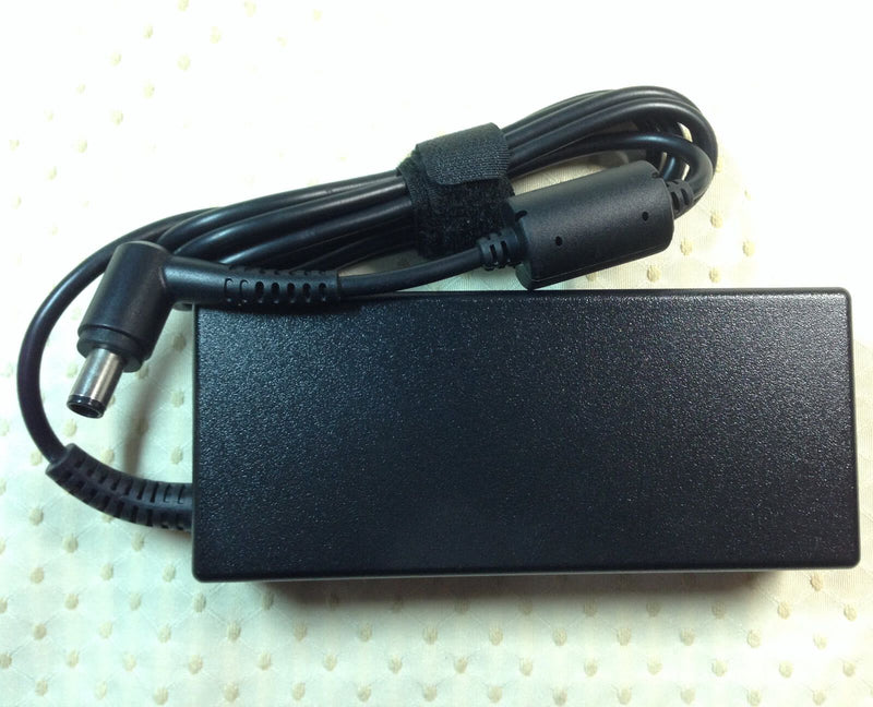 New Original HP TouchSmart 310-1100FR PC,619484-001 120W 18.5V AC Adapter&Cord@@