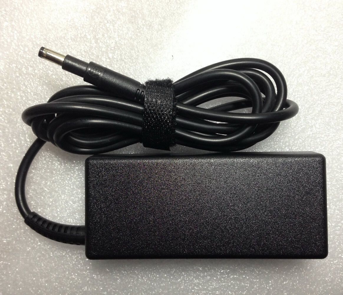@Original OEM AC Adapter for HP Pavilion Sleekbook 15-b023cl,15-b012nr,14-b017cl