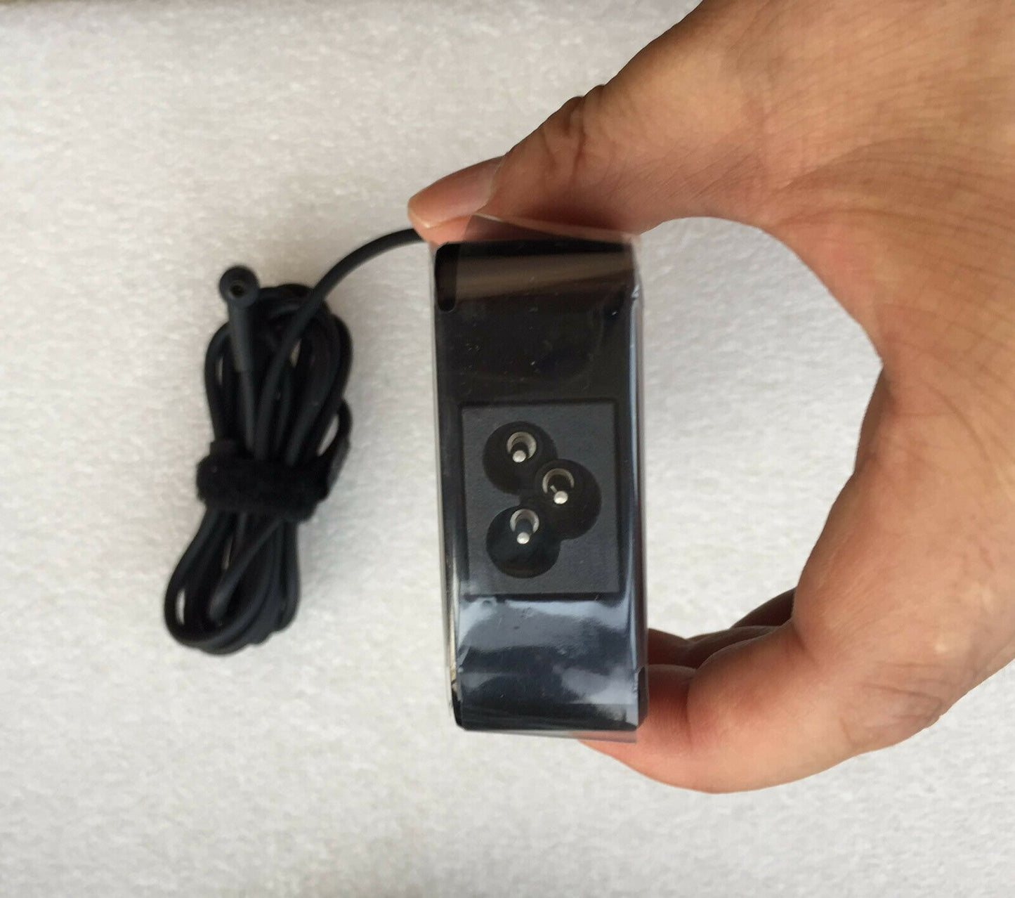 @Original Asus 130W 19.5V AC Adapter&Cord for Zenbook NX500JK-DR018H,ADP-130EB D