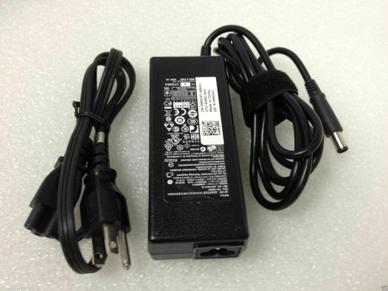 New Original OEM AC Adapter Cord/Charger for Dell Latitude 14 Rugged 5414 Laptop