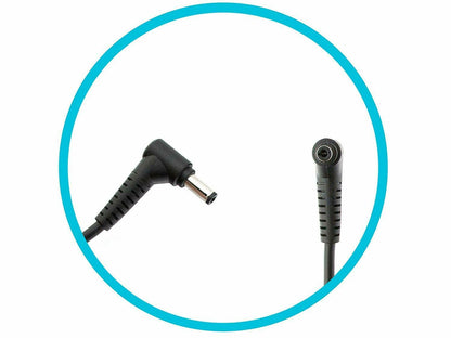 Original MSI GF75 Thin 8RD-009AU,A16-135P1B,A135A007P 135W 19.5V AC Adapter&Cord