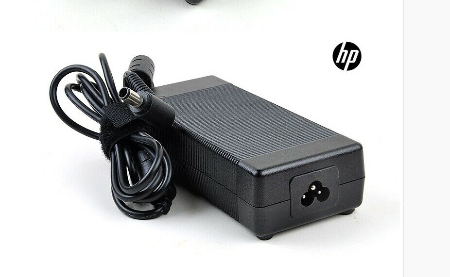 New Original HP Omni Pavilion ENVY,609919-001 150W 19V AC Adapter&Cord/Charger@@