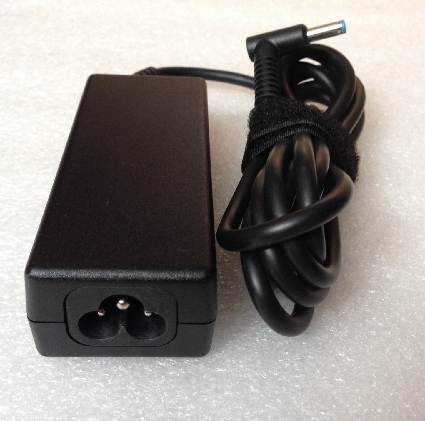 Original Genuine OEM 45W Smart AC Power Adapter for HP Stream 13-c010nf Notebook