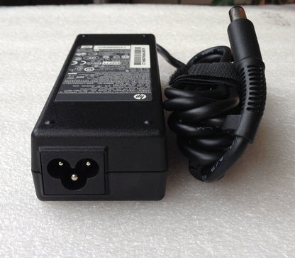 Original Genuine OEM HP 90W AC Adapter for HP ProBook 4530s/i5-2520M Notebook PC