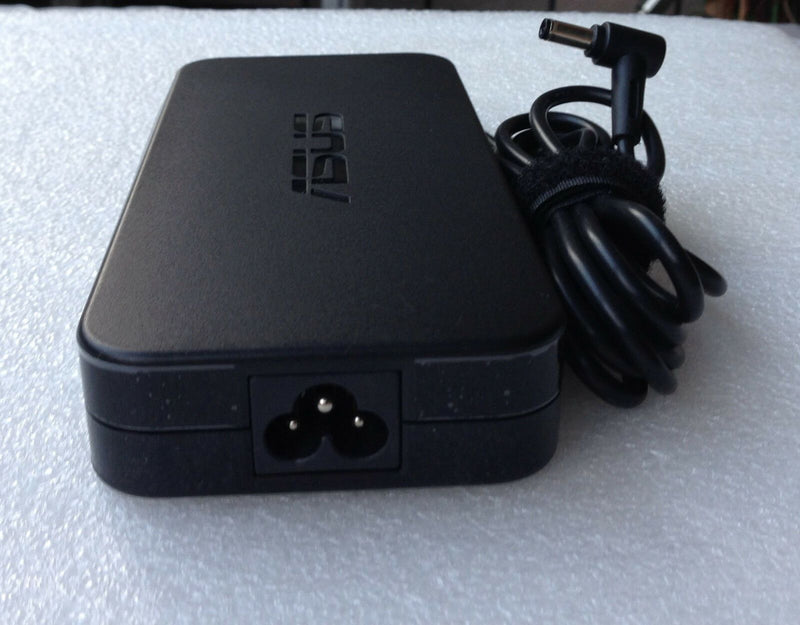 Original Genuine OEM ASUS 120W Slim AC Adapter for ASUS N550JX-DS74T Notebook PC
