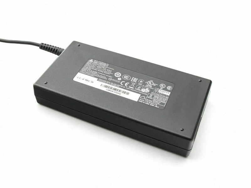 @New Original OEM Delta 19.5V 6.15A AC Adapter for Clevo N850HK1,N855HK1,N857HK1