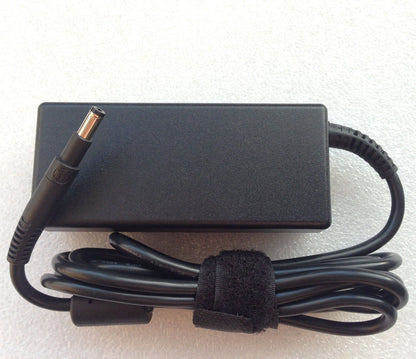 Original OEM HP 65W Cord/Charger Envy SLEEKBOOK 4/6 Series,PPP009D,693715-001 PC