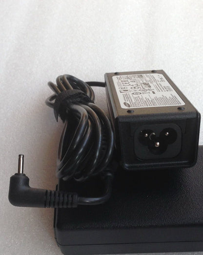 @Original OEM 40W AC Adapter for Samsung ATIV Smart PC Pro XE700T1C-A01US Tablet