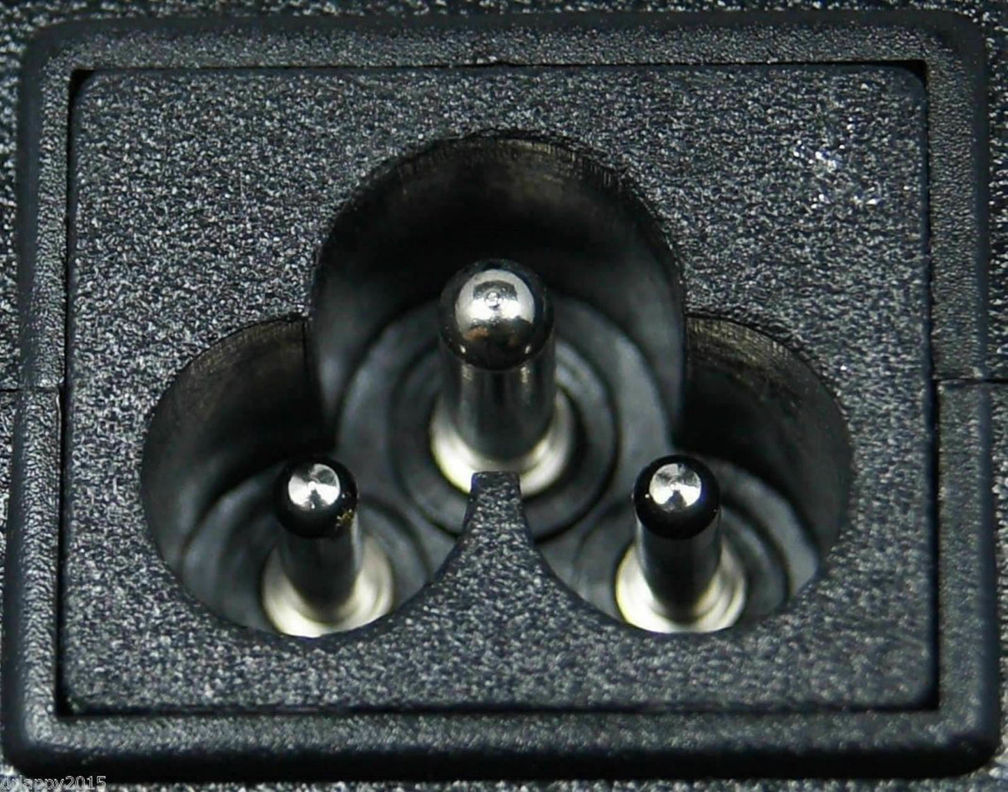 Original OEM 90W AC/DC Adapter for MSI CR420,CR500-438US,CR600-001US,CR620-030US