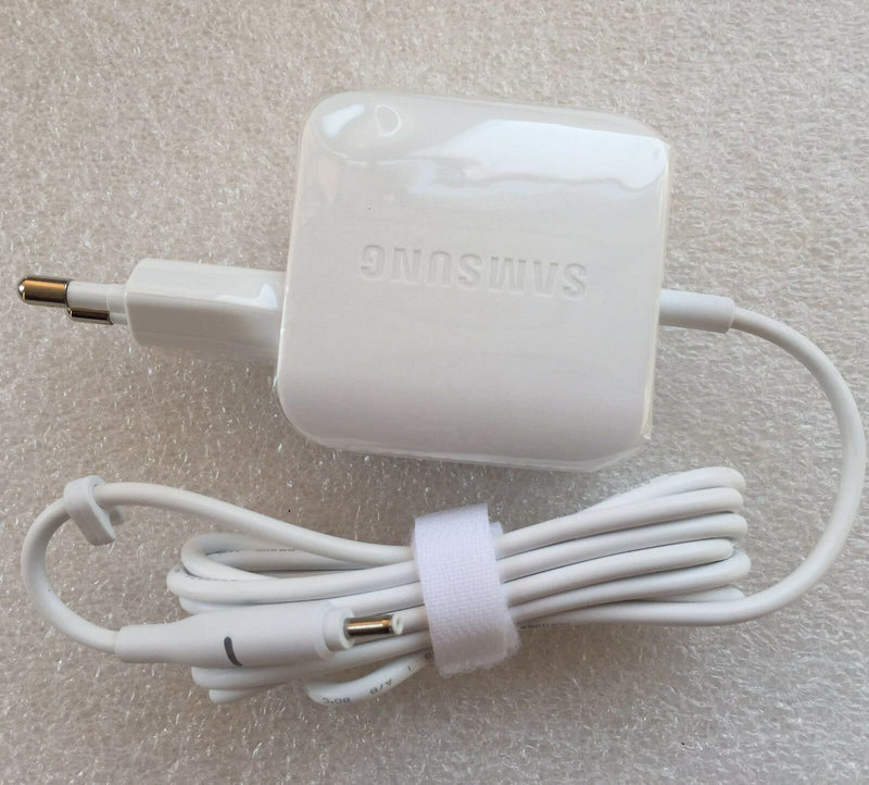 New Original Samsung 45W Power Cord/Charger Notebook 9 NP900X3N-K04US,W16-045N4D