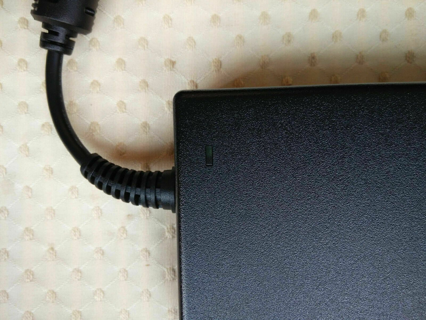 @Original Genuine OEM AC Adapter&Cord for Gigabyte AORUS X7 PRO V5 Gaming Laptop