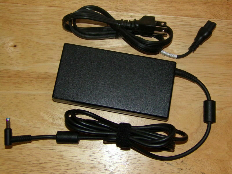 Original HP 120W AC/DC Adapter for HP OMEN NOTEBOOK 15-AX010CA,732811-002 Laptop