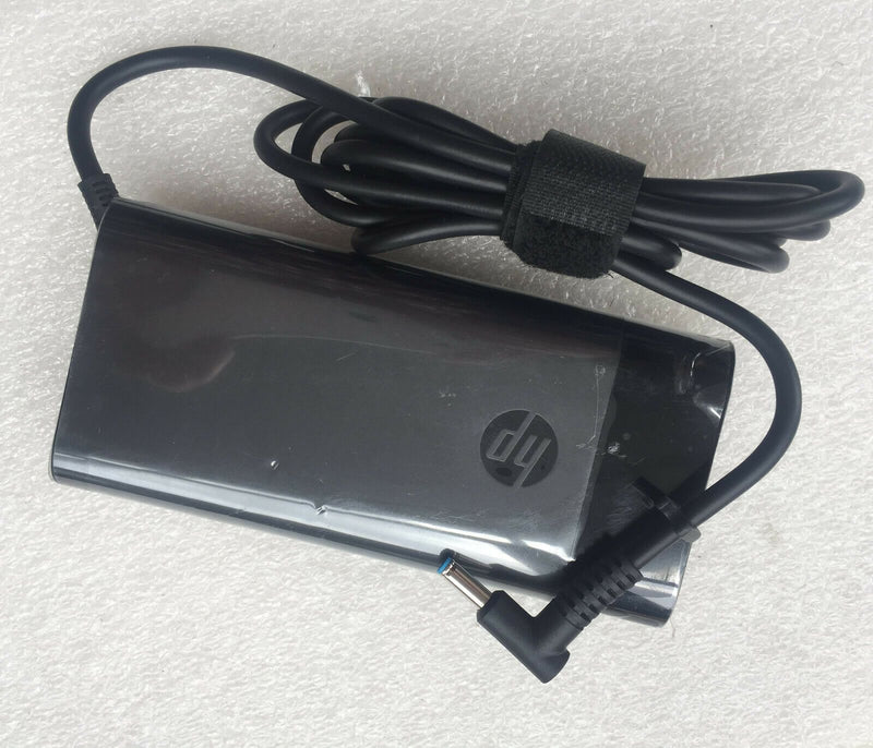 Original HP Spectre 15-DF0000 x360 PC,L15879-003 L15534-001 TPN-DA11 AC Adapter@
