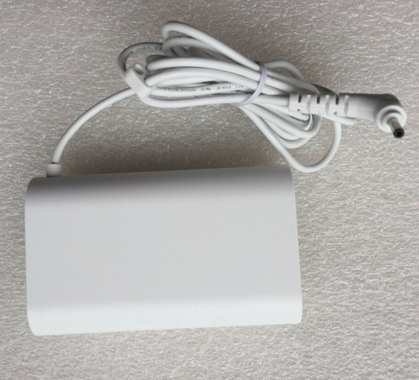 Original LG gram 14Z990-U.AAW5U1,ADS-48MS-19-2,19048E 48W 19V AC/DC Adapter&Cord