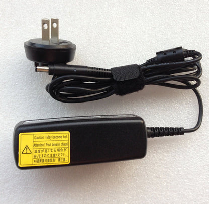 Original Genuine OEM 19.5V 45W AC Adapter Charger Fr Dell XPS 13-L322X Ultrabook
