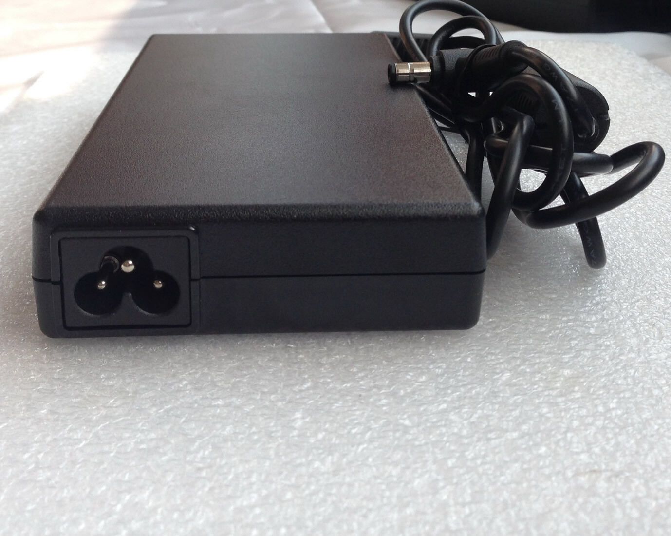 OEM Delta 150W Slim AC Adapter for MSI GS70 2PE-211US/i7-4700HQ Gaming Laptop PC