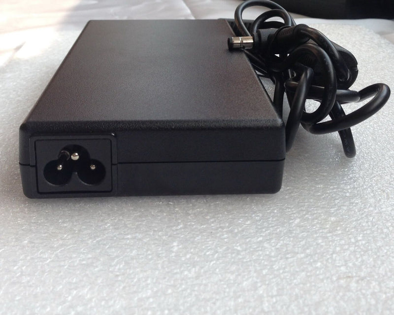 OEM Delta 150W Slim AC Adapter for MSI GS70 2PE-211US/i7-4700HQ Gaming Laptop PC