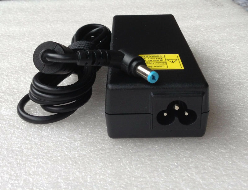 Original OEM Liteon 90W AC Adapter for Gateway NE52210U,NE52209U,NE52207U Series