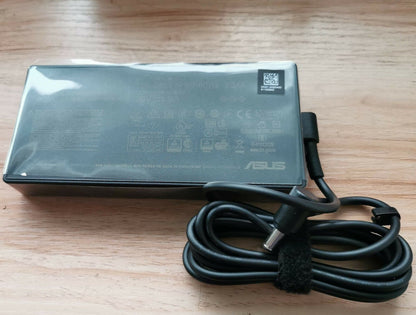 @Original ASUS 20V 9A AC Adapter for ASUS ROG Zephyrus GA502DU-BR7N6,ADP-180TB H