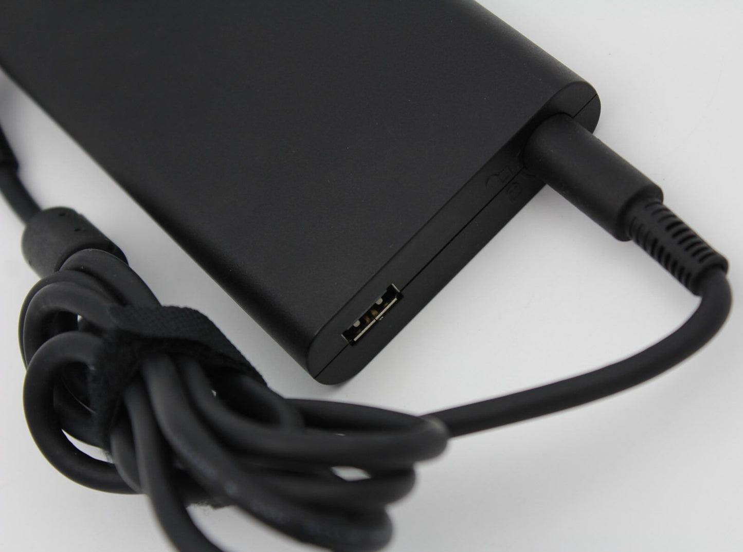 @Original Genuine OEM HP 90W Smart Travel Adapter for HP ENVY 14T-2000 Notebook