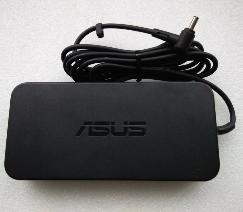 Original OEM ASUS ZenBook Pro UX501VW-XS74T,PA-1121-28 120W 19V 6.32A AC Adapter