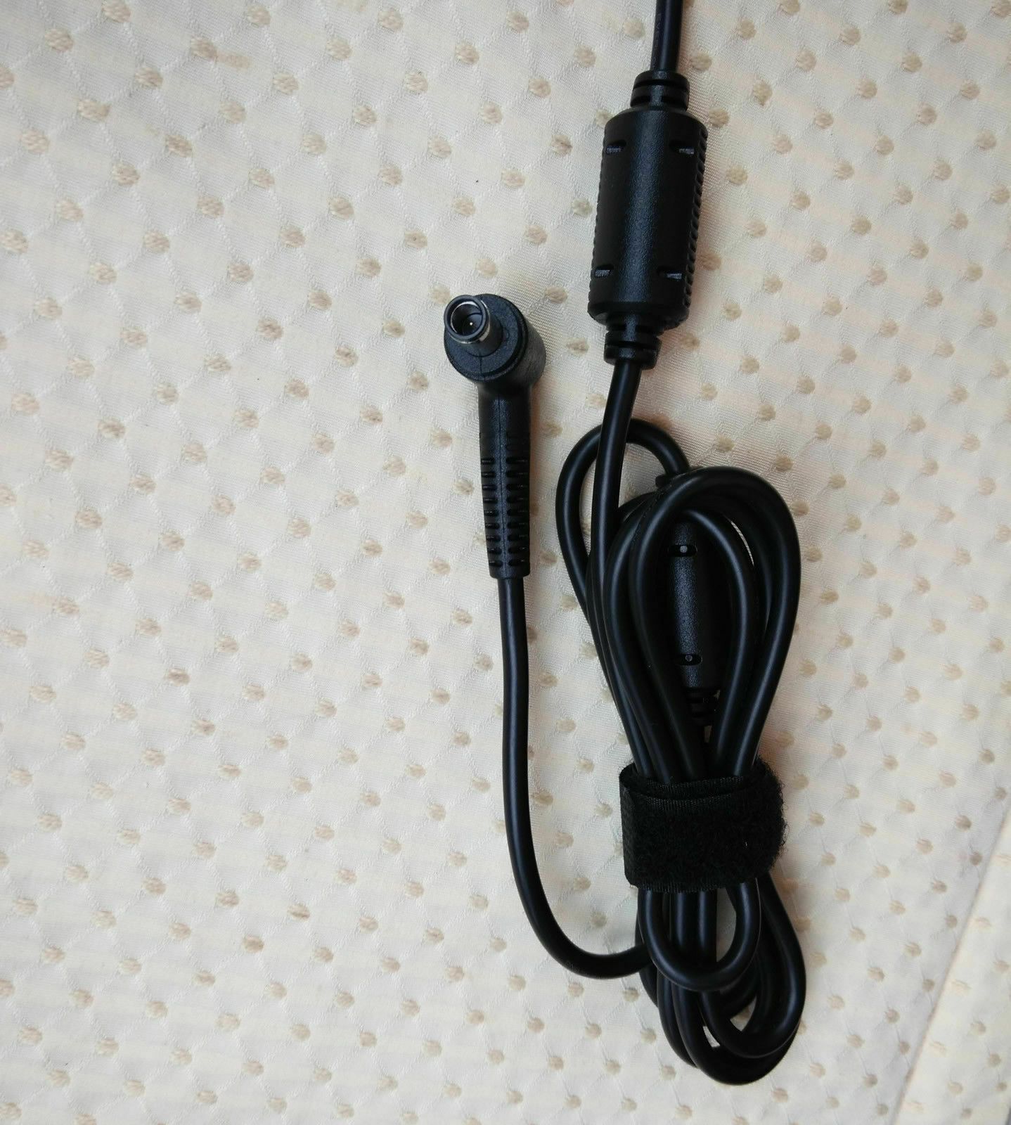 New Original OEM AC Adapter&Cord for Gigabyte AORUS X7 PRO V5-SLVM Gaming Laptop