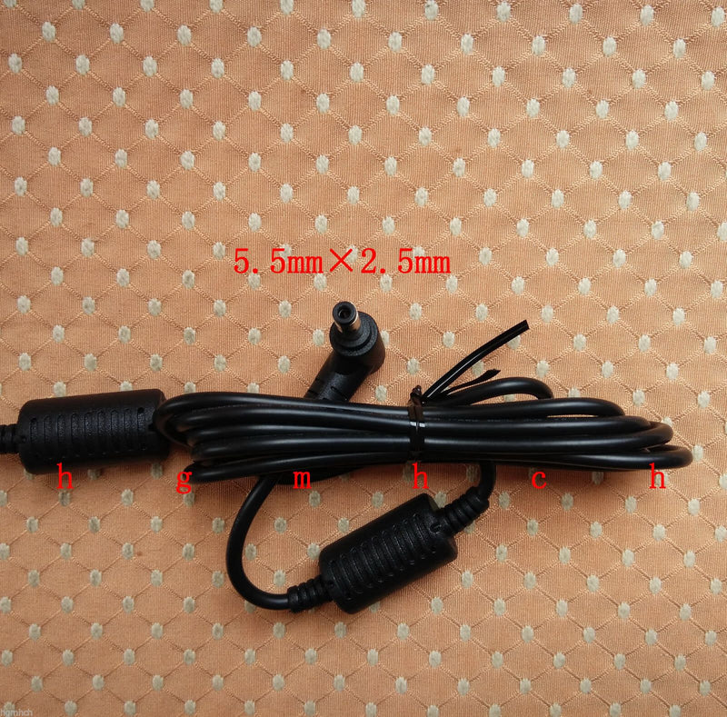 @@OEM Delta 150W 19.5V AC Adapter for MSI GP62MVRX Leopard Pro-661 Gaming Laptop
