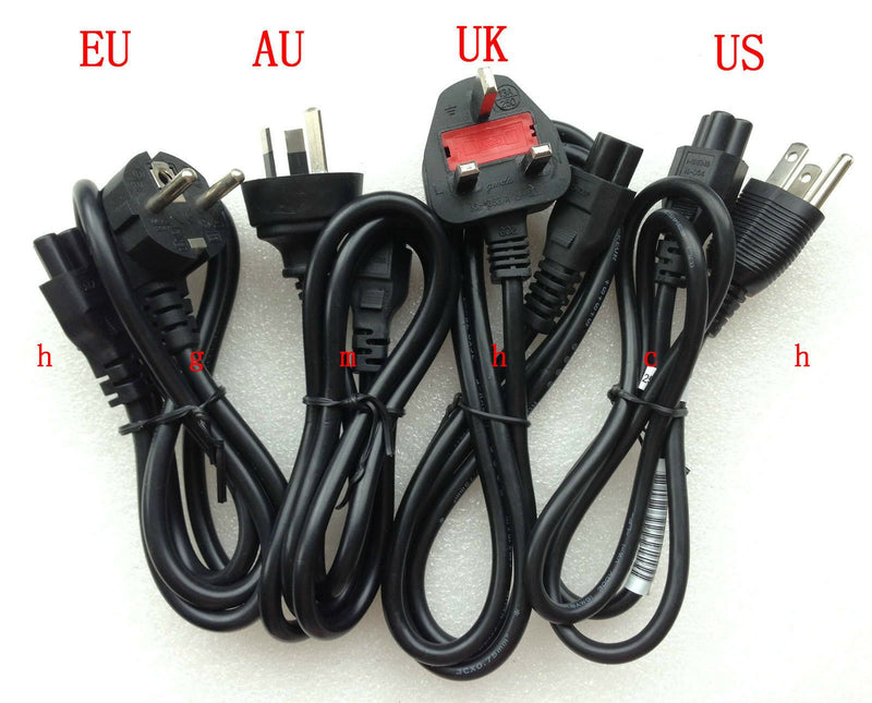 @Original OEM 150W AC Adapter&Cord for MSI GF62 8RD-253TW,A14-150P1A,ADP-150VB B