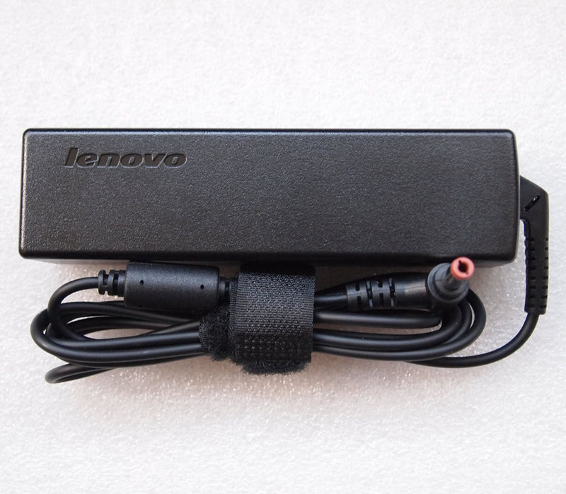 Original Genuine OEM Lenovo IdeaPad ADP-65KH B,36200395,45N0458 65W AC Adapter