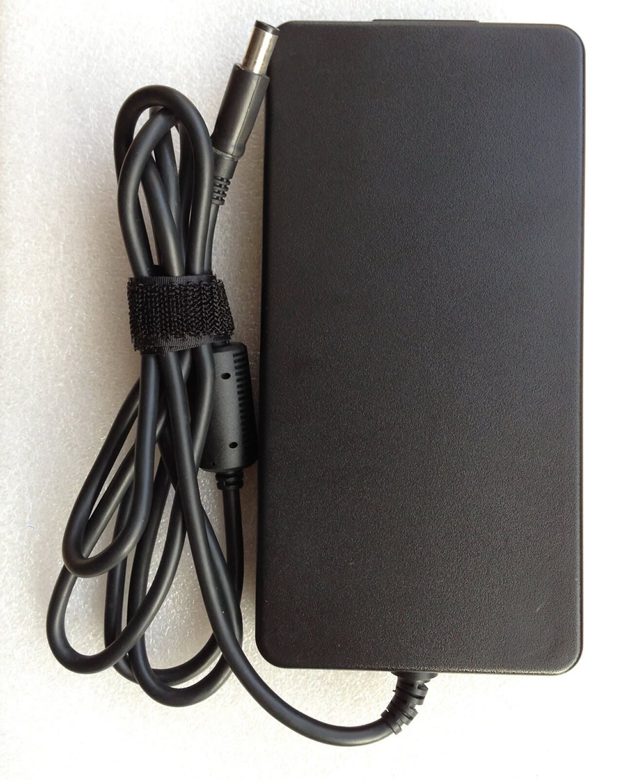 Dell 240W AC Adapter with Power Cord for Dell Precision M6600 Mobile Workstation