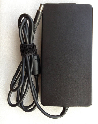 Dell 240W AC Adapter with Power Cord for Dell Precision M6600 Mobile Workstation