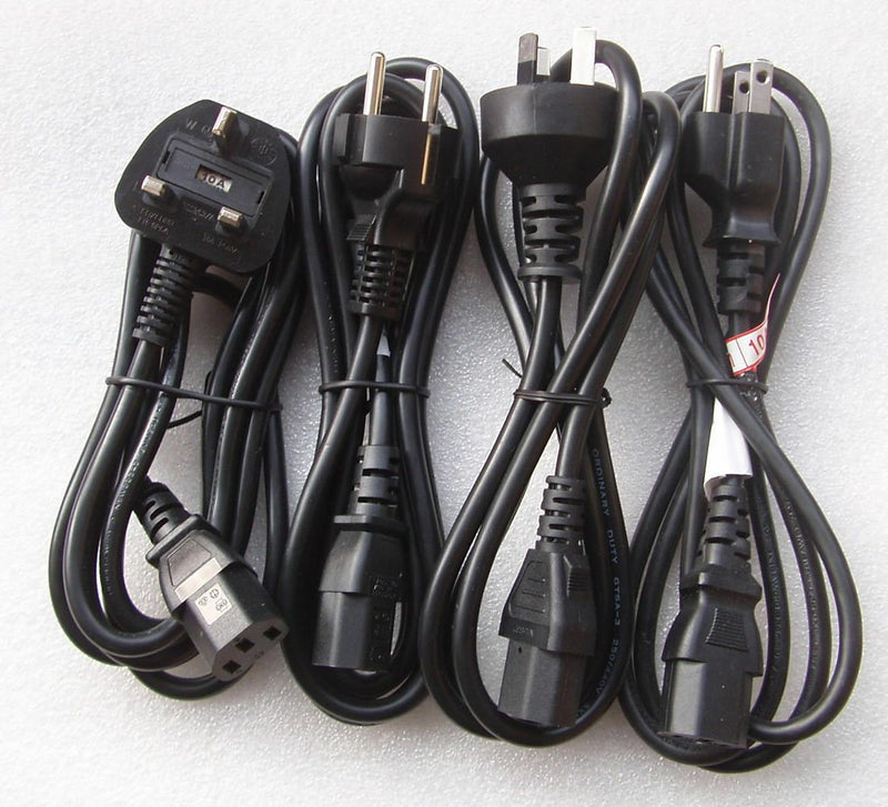 Original Delta Acer 19.5V 11.8A AC Adapter for Acer Predator Triton 700 PT715-51