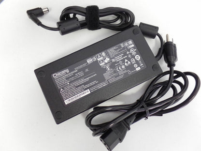 Original Chicony 230W AC Adapter for MSI VR One 7RE-233FR,A12-230P1A Backpack PC