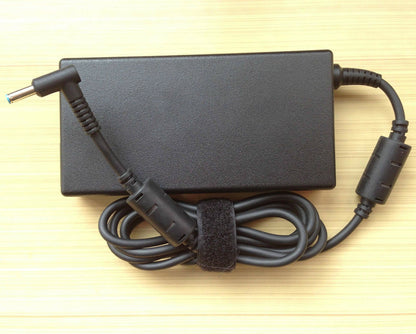 Original OEM HP 120W 19.5V 6.15A AC Adapter Cord for HP ENVY 15z-q100 CTO Laptop
