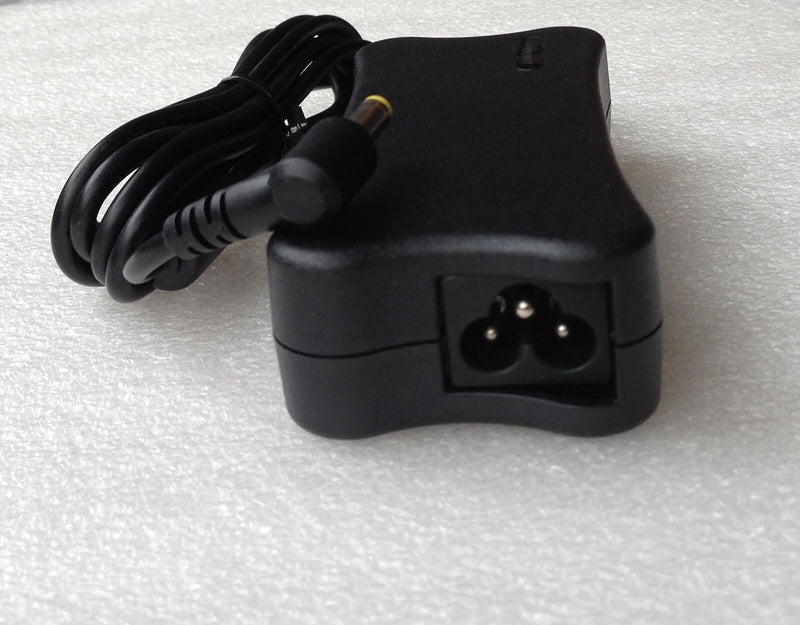Original OEM 65W AC Power Adapter Charger/Cord for Lenovo IdeaPad y450 y550 y650